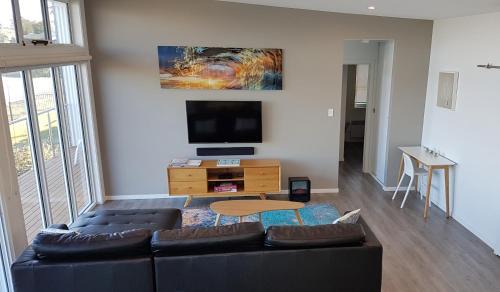Primrose Sands House | Primrose Sands Panorama