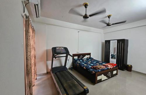 Vadodara House | Prince Home Stay