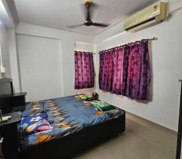 Vadodara House | Prince Home Stay