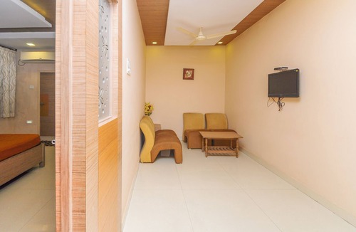 Pudukkottai Hotel | Prince Lodge