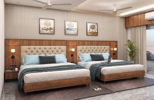 Pandharkawada Hotel | Prince Palace And Banquet