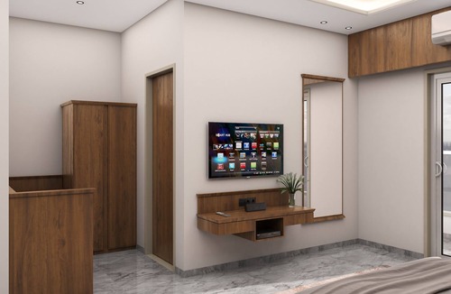 Pandharkawada Hotel | Prince Palace And Banquet