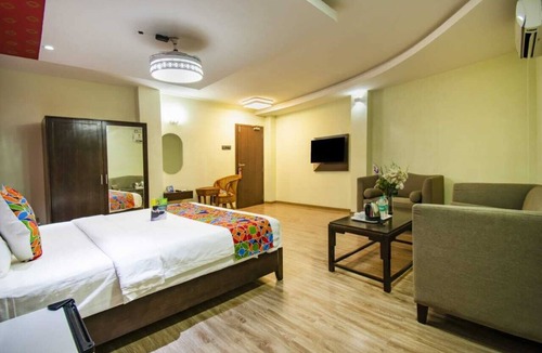 Vellore Hotel | Prince Park Vellore