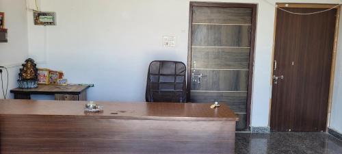 Abu Road Hotel | Prince Villa