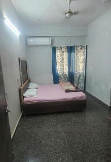 Abu Road Hotel | Prince Villa