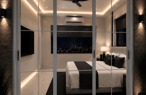 Neral Apartment | Prince Villa