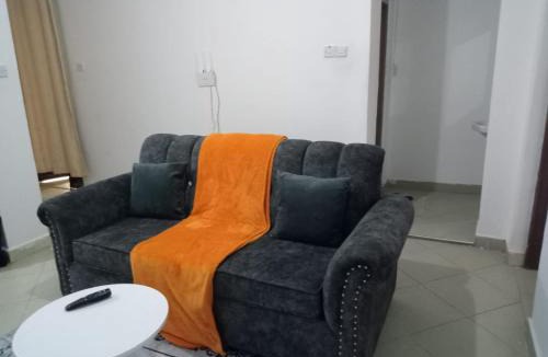 Kitengela Apartment | Prirene