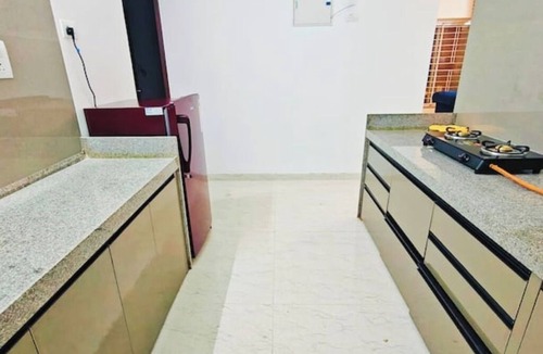 Kharadi Apartment | Pristine 2bhk in Main Kharadi
