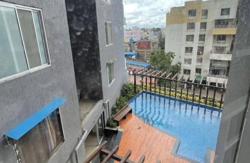 Kharadi Apartment | Pristine 2bhk in Main Kharadi