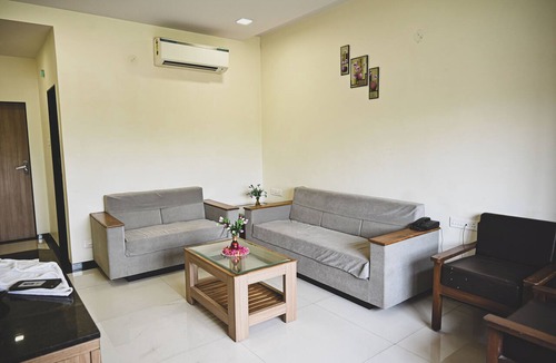 Jalgaon Hotel | Pritam Park Hotel