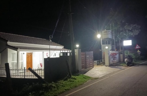 Kotagiri Hotel | Prithivee Homestay