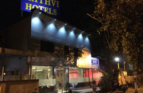 Maninagar Hotel | Prithvi Hotels