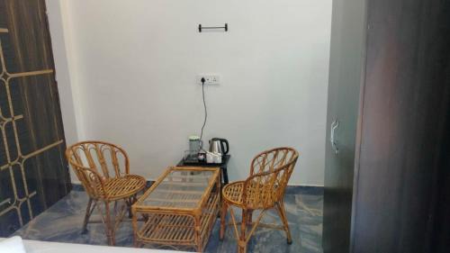 Kedarnath House | Prithvi Kedar house