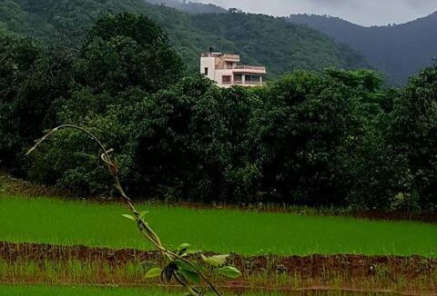 Mulshi Villa | PRITHVI PALACE, Mulshi A Memorable Homestay with Nature - For Families only