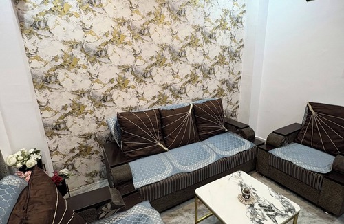 South West Apartment | Private 1 BHK Apartment in New Delhi Couple Friendly