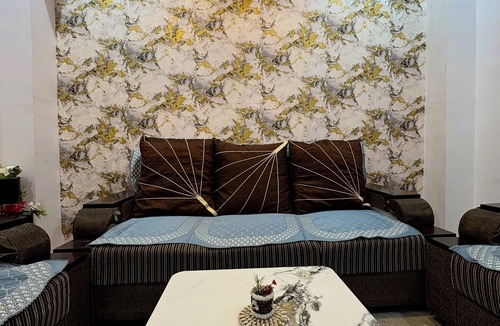 South West Apartment | Private 1 BHK Apartment in New Delhi Couple Friendly
