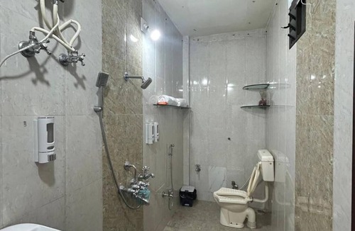 Abu Road Apartment | Private - 1 BHK Floor - Paddy's Luxurious Home Stay