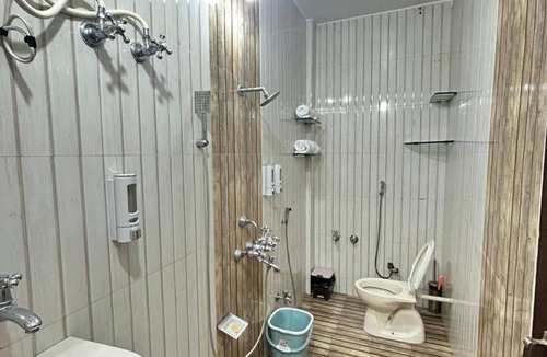 Abu Road Apartment | Private - 1 BHK Floor - Paddy's Luxurious Home Stay