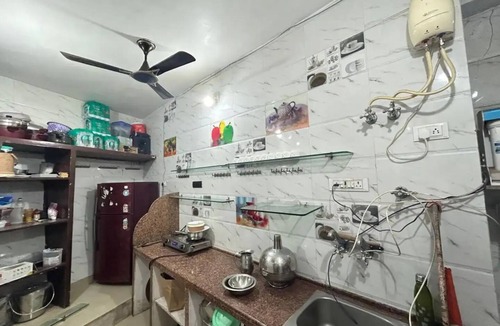 Abu Road Apartment | Private - 2 BHK Floor - Paddy's Luxurious Home Stay