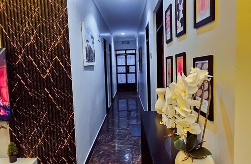 Manyoni Apartment | Private 3-Bedroom Bungalow, Guarded House in Moshi