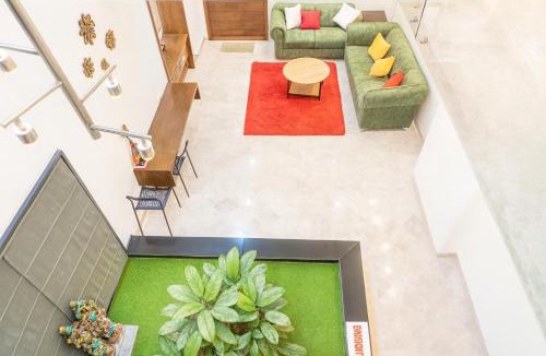 Madhapur Apartment | Private 3-BHK Villa Near HITEC City, Madhapur