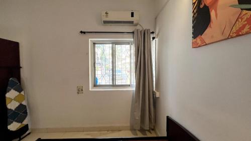 Vanelim Villa | Private 3BHK Villa Near South Goa Beach & Lawn