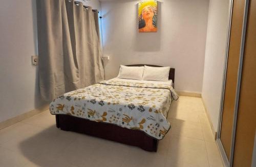 Vanelim Villa | Private 3BHK Villa Near South Goa Beach & Lawn