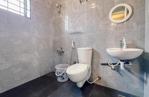 Vadanemelli Villa | Private 3BHK Villa with Indoor Pool