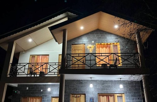 Manali Cottage | Private 4-Room Cottage in Manali