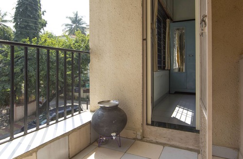 Kothrud House | Private Amazing comfortable stay in heart of city!