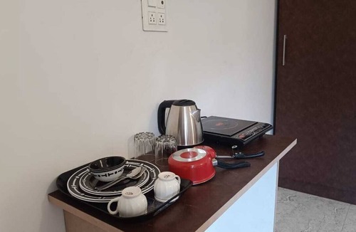 Mazal Waddo Apartment | Private cozy rooms in Anjuna