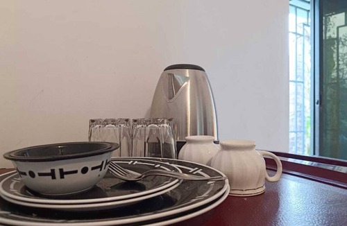 Mazal Waddo Apartment | Private cozy rooms in Anjuna