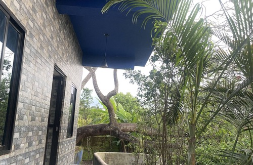 Mazal Waddo Apartment | Private cozy rooms in Anjuna