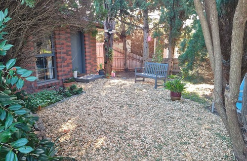 Glen Waverley Apartment | Private ensuite