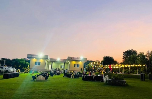 Gurugram House | private farm house gurgaon
