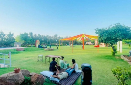 Gurugram House | private farm house gurgaon