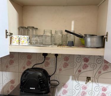 Faridabad Apartment | Private Floor Home With Rooftop