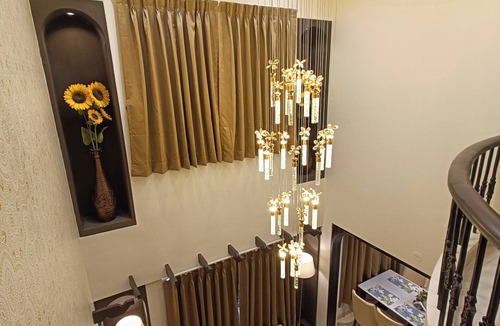 Baner Apartment | Private Luxe 3BHK | 2 min Balewadi High Street | 5* Hygiene Protocol