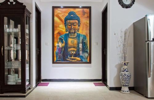 Gauravaddo Villa | Private Luxury Home With Spacious Design