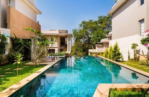 Reis Magos Apartment | Private Pool Penthouse - Azure Bliss by Da Alohas