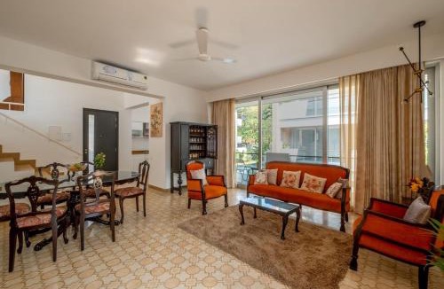 Reis Magos Apartment | Private Pool Penthouse - Azure Bliss by Da Alohas