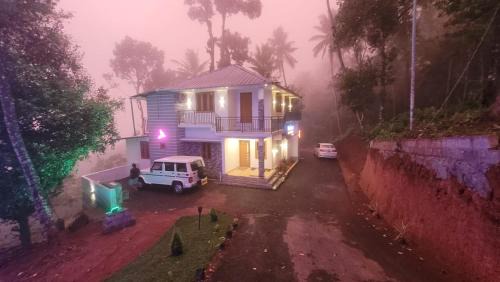 Todupulai House | Private Pool Resort Newcastle Holidays & Resort 5 BHK
