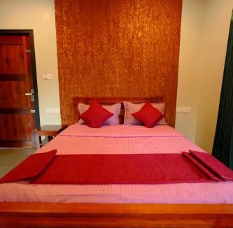 Vayittiri Resort | Private Pool Villa by Green View