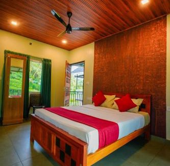 Vayittiri Resort | Private Pool Villa by Green View