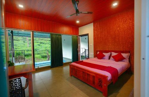 Vayittiri Resort | Private Pool Villa by Green View