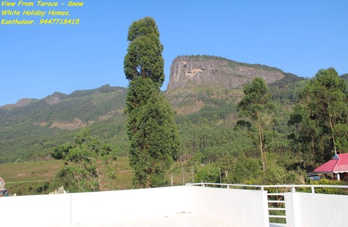Kanthalloor House | PRIVATE PROPERTY AT CALM COOL PLACE NEARBY DAM & WITH MOUNTAINVIEW