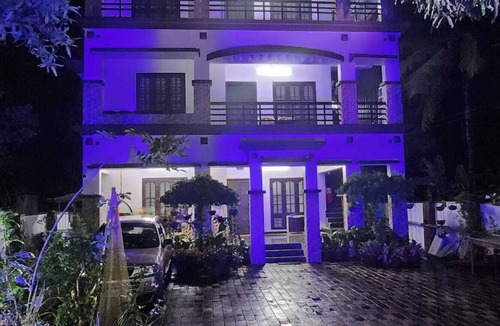 Alappuzha House | Private Room! Alleppey Villa!