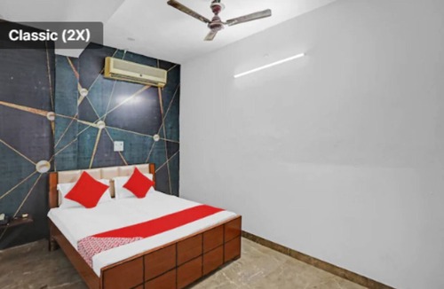 Tughlakabad Bed & Breakfast | PRIVATE ROOM IN SURAJKUND