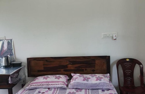 Sakleshpur Apartment | Private Room with attached Bathroom in Sakleshpur