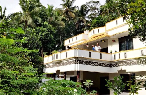 Neyyattinkara Apartment | Private studio at Casa Di Dominici
